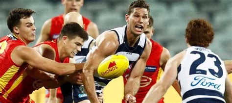 Kicking Goals: Betting Lines for AFL Round 10 Matches .